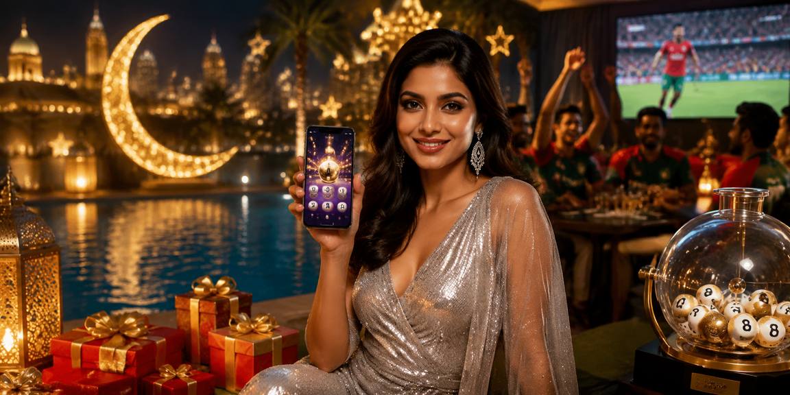 6769 বাংলাদেশের জন্য তৈরি — স্থানীয় পেমেন্ট, স্থানীয় ভাষা